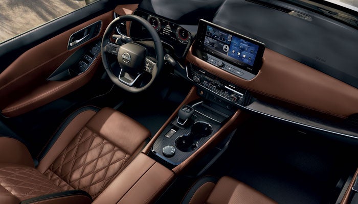 Nissan of Dearborn in Dearborn MI