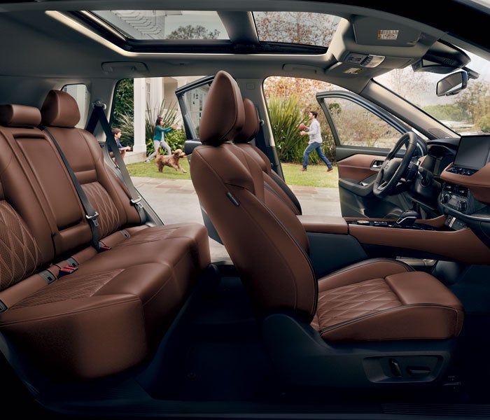 Nissan of Dearborn in Dearborn MI