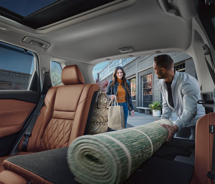 Nissan of Dearborn in Dearborn MI