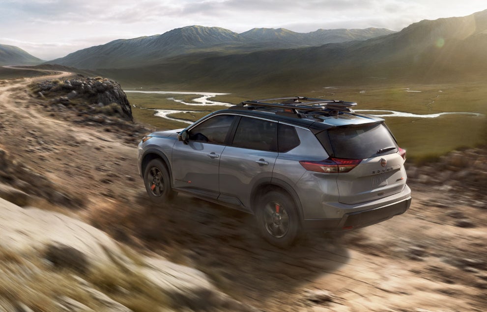 Nissan of Dearborn in Dearborn MI