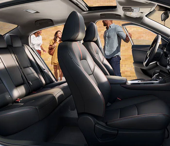 Nissan of Dearborn in Dearborn MI