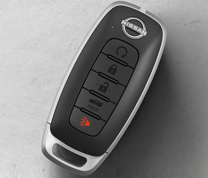 Nissan of Dearborn in Dearborn MI