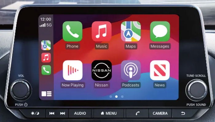 Nissan of Dearborn in Dearborn MI