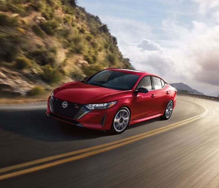 Nissan of Dearborn in Dearborn MI