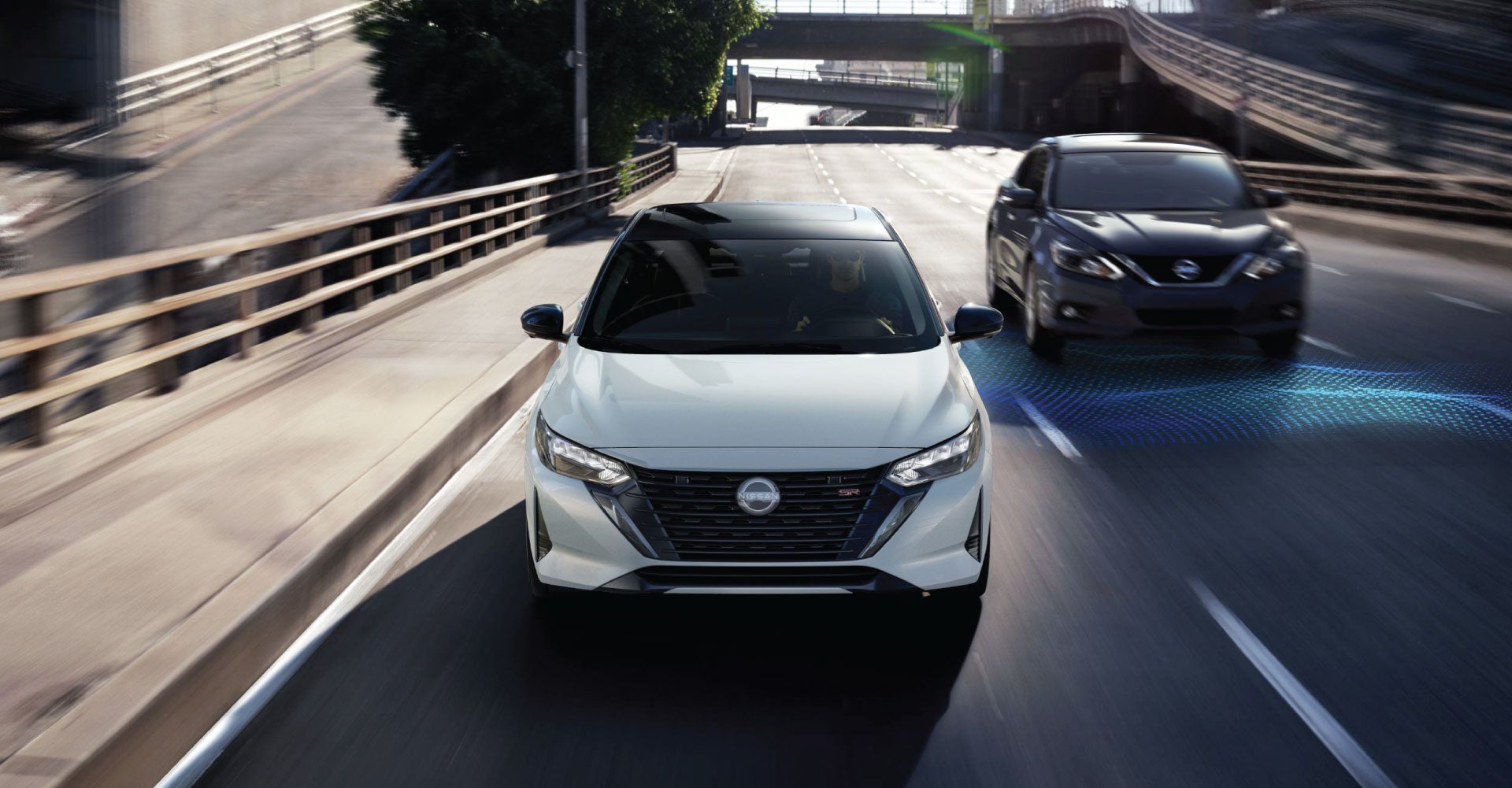 Nissan of Dearborn in Dearborn MI