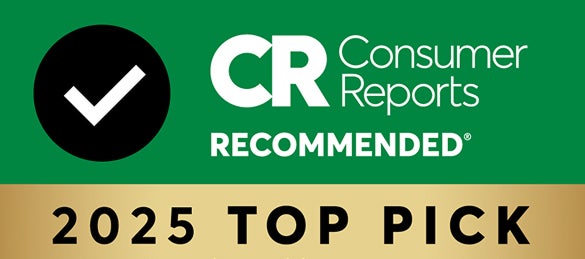 Consumer Reports Top Pick | Nissan of Dearborn in Dearborn MI