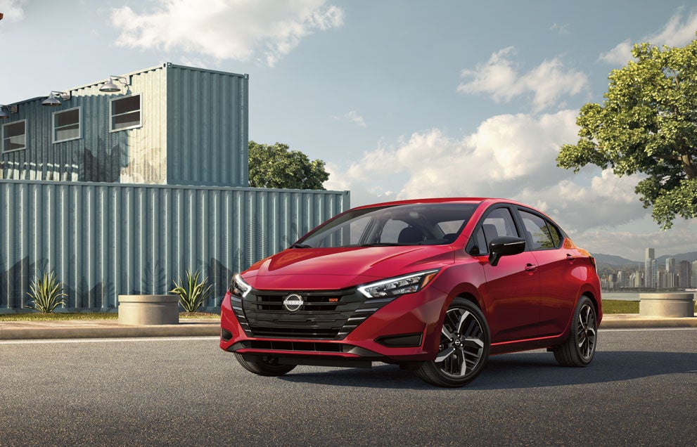 Nissan of Dearborn in Dearborn MI