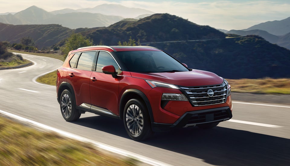 Nissan of Dearborn in Dearborn MI