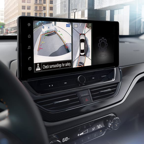 2026 Nissan Altima | Nissan of Dearborn in Dearborn, MI