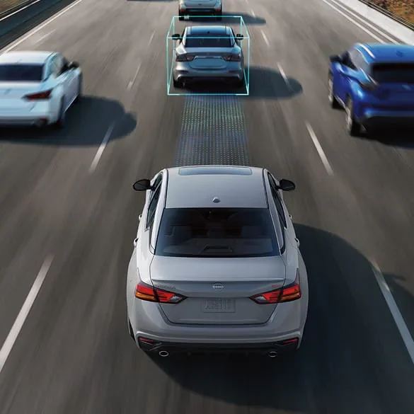 2026 Nissan Altima | Nissan of Dearborn in Dearborn, MI