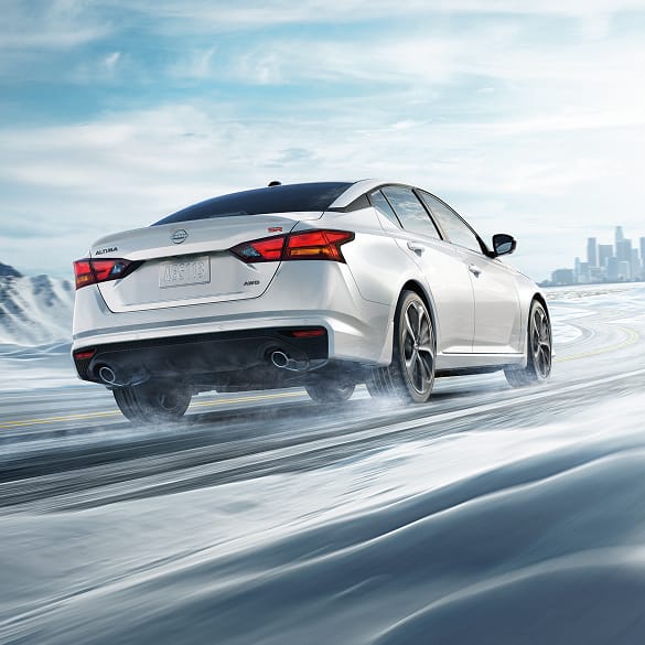 2026 Nissan Altima | Nissan of Dearborn in Dearborn, MI