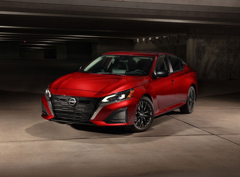 Nissan of Dearborn in Dearborn MI