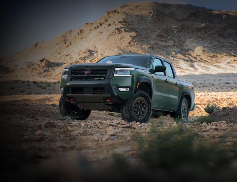 Nissan of Dearborn in Dearborn MI