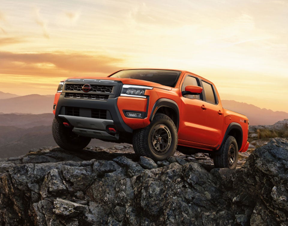 Nissan of Dearborn in Dearborn MI