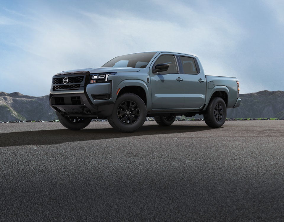 Nissan of Dearborn in Dearborn MI