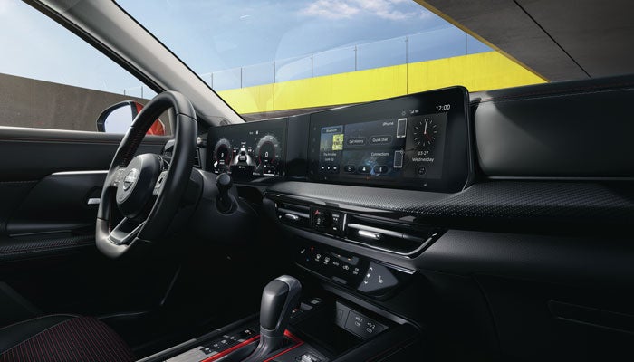 Nissan of Dearborn in Dearborn MI