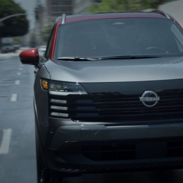 Nissan of Dearborn in Dearborn MI