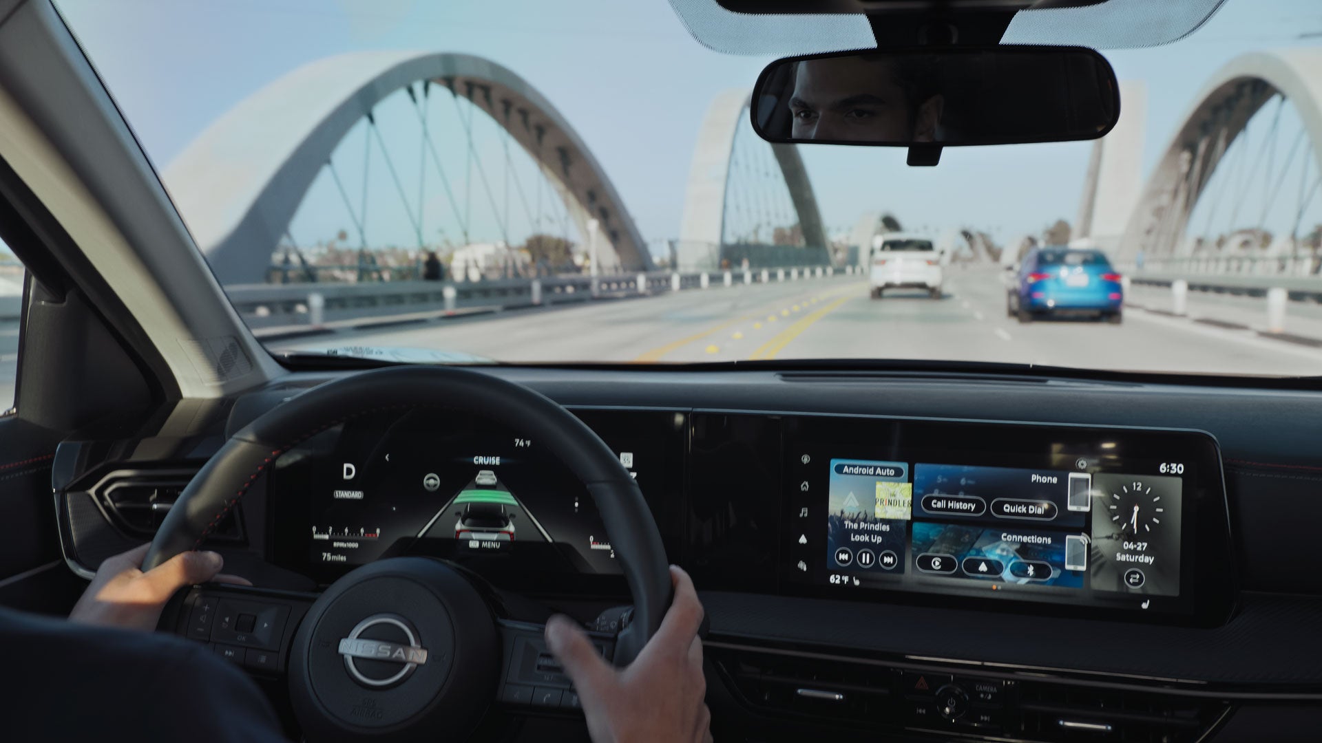 Nissan of Dearborn in Dearborn MI