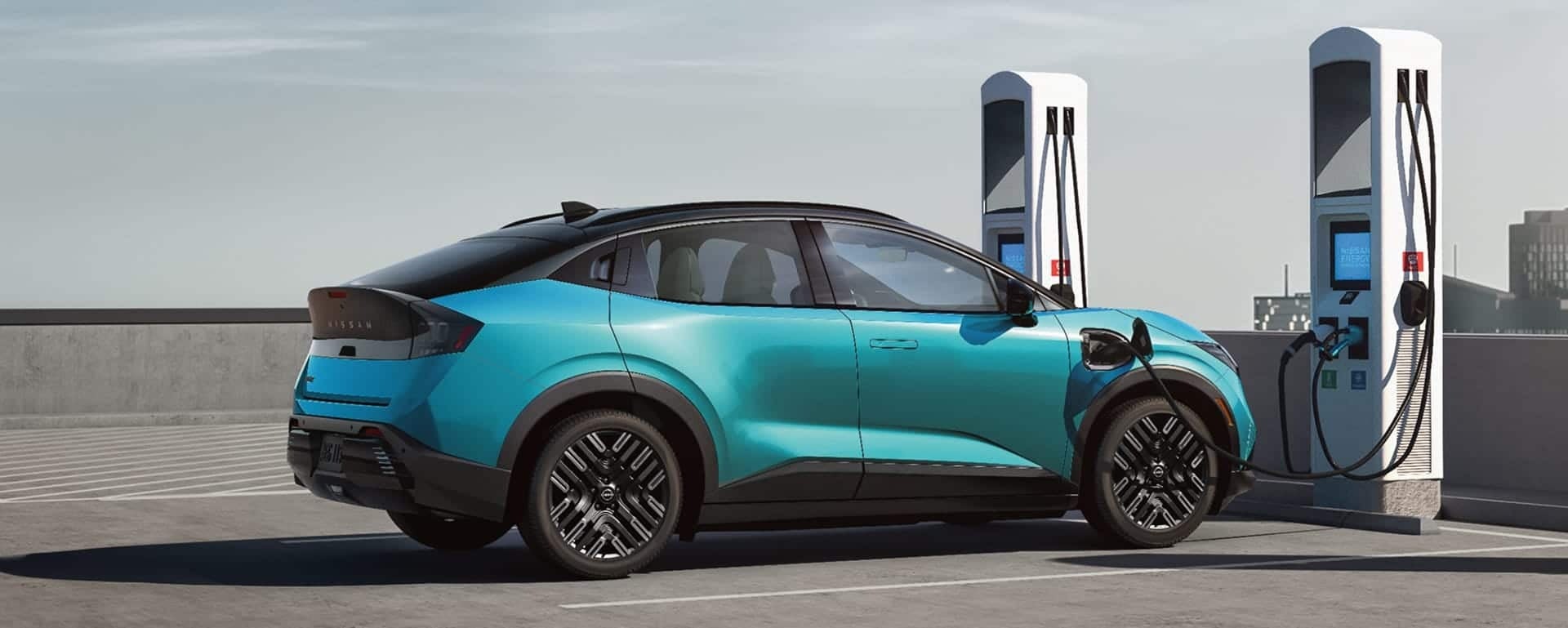 Nissan of Dearborn in Dearborn MI