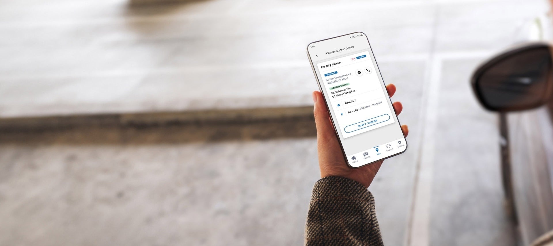 Nissan of Dearborn in Dearborn MI