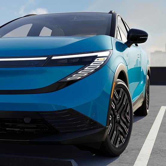 Nissan of Dearborn in Dearborn MI