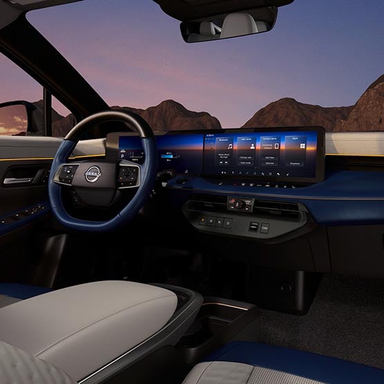 Nissan of Dearborn in Dearborn MI