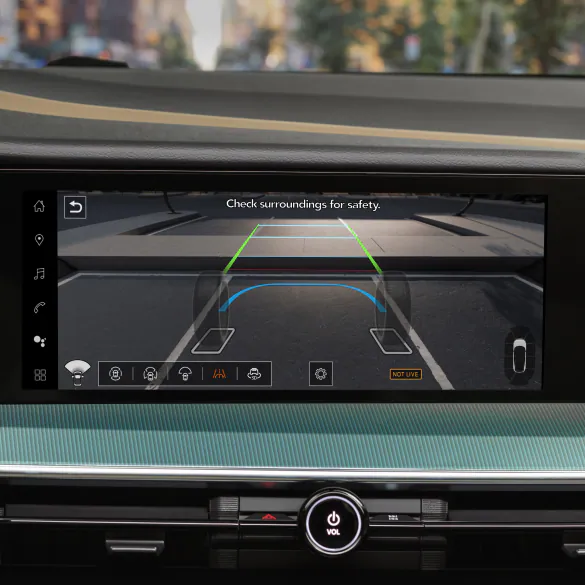 Nissan of Dearborn in Dearborn MI