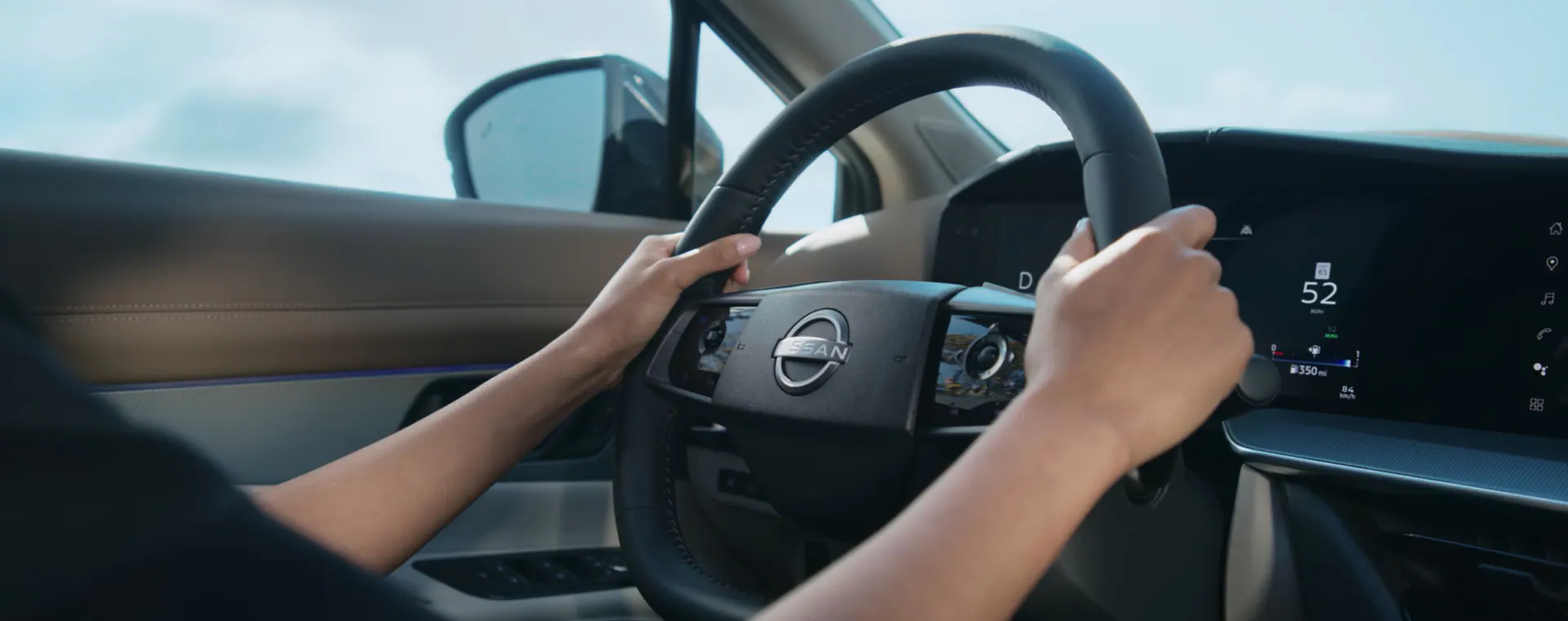 Nissan of Dearborn in Dearborn MI