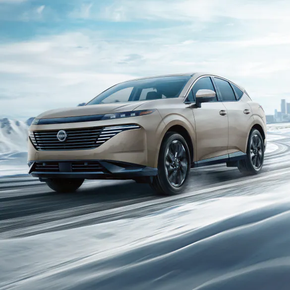 Nissan of Dearborn in Dearborn MI