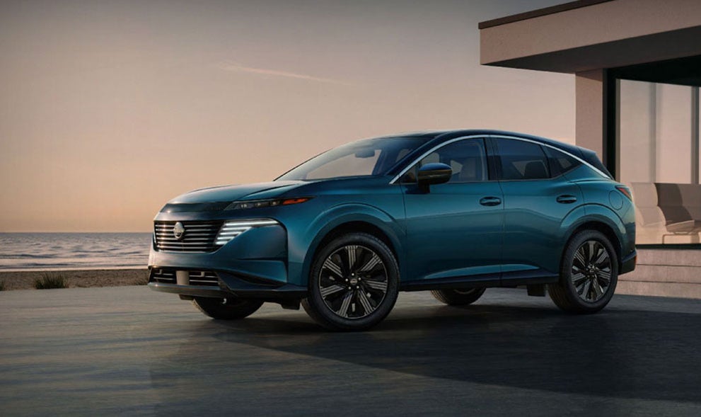 NISSAN Murano Nissan of Dearborn in Dearborn MI