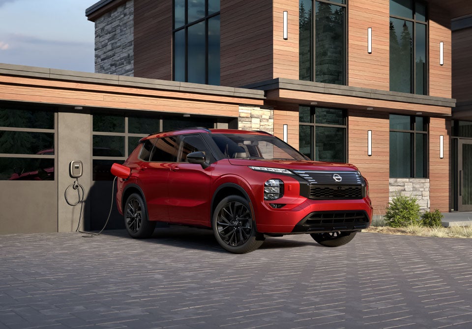 NISSAN Rogue Nissan of Dearborn in Dearborn MI
