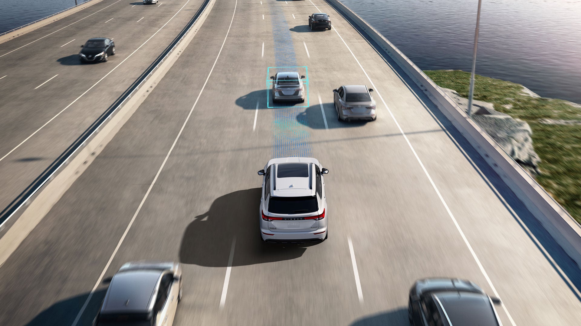 Nissan of Dearborn in Dearborn MI