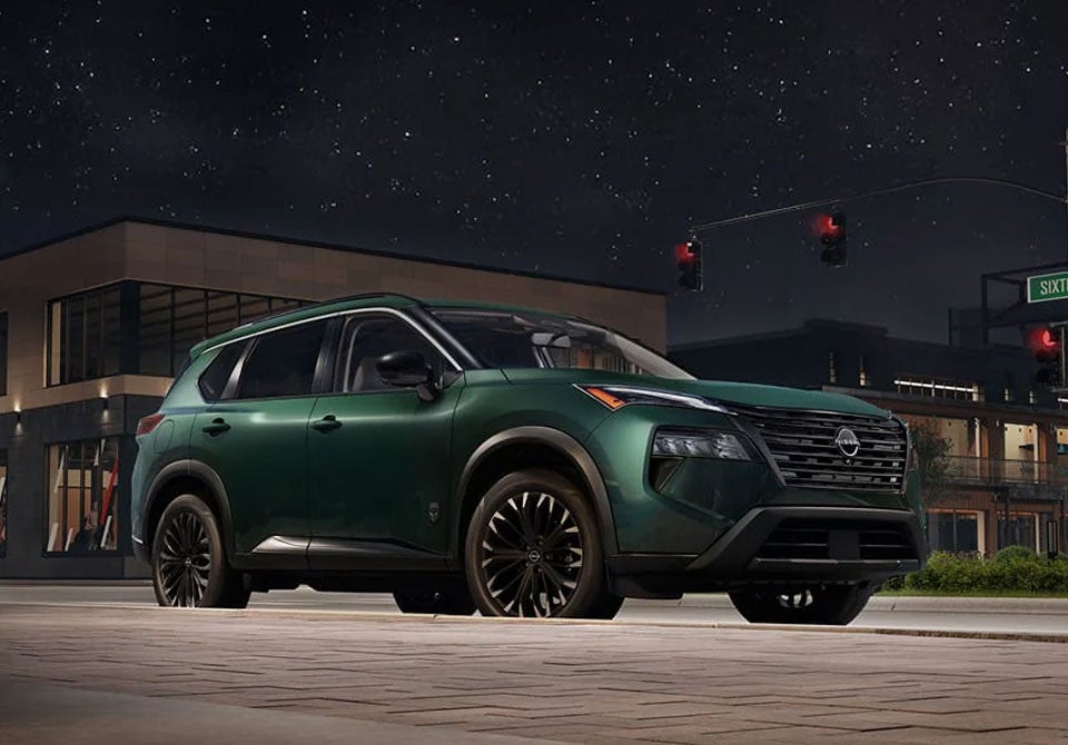 Nissan of Dearborn in Dearborn MI