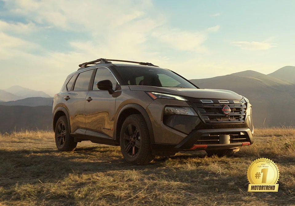 Nissan of Dearborn in Dearborn MI