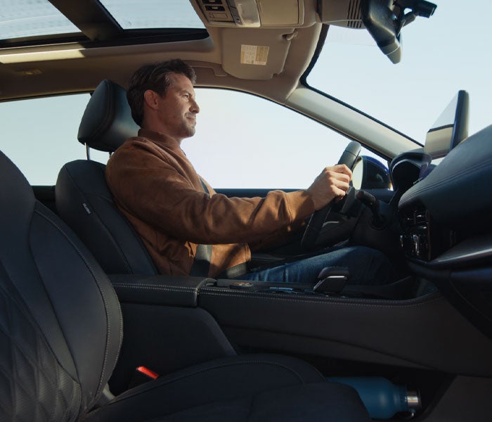 Nissan of Dearborn in Dearborn MI