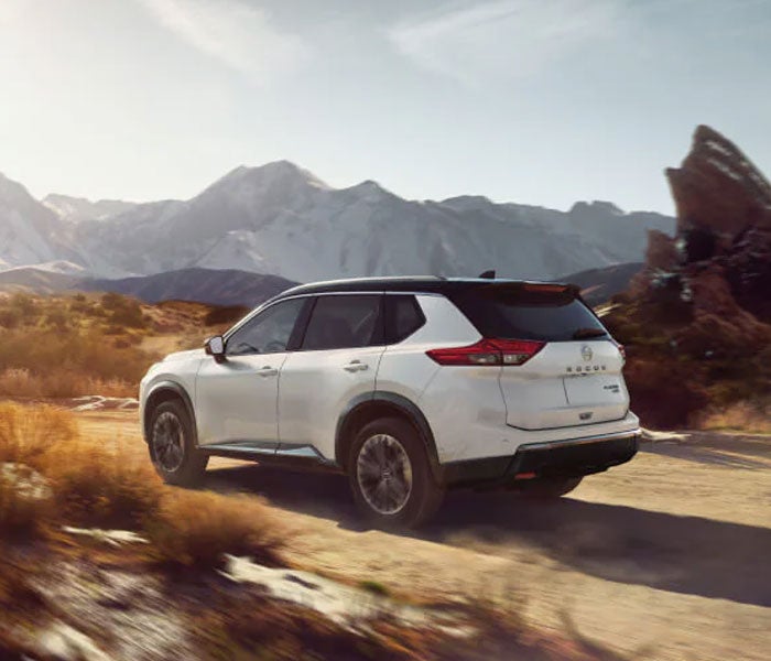 Nissan of Dearborn in Dearborn MI