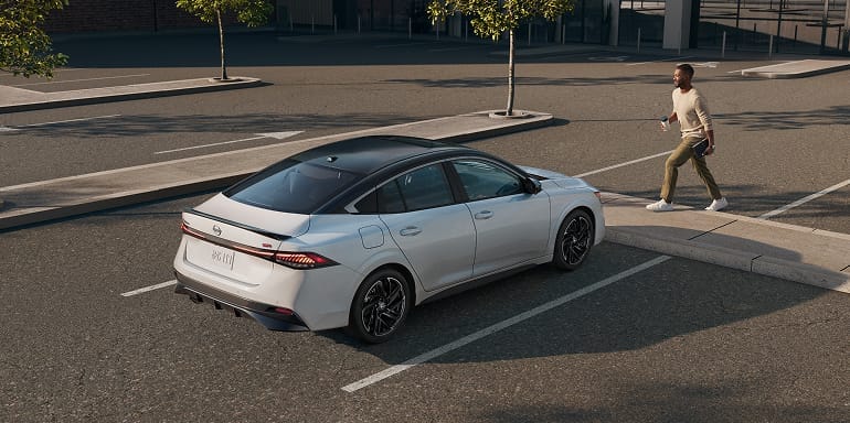 Nissan of Dearborn in Dearborn MI