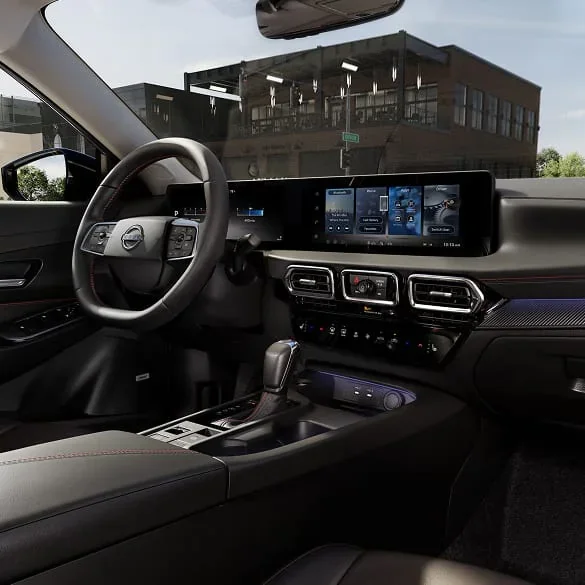 Nissan of Dearborn in Dearborn MI