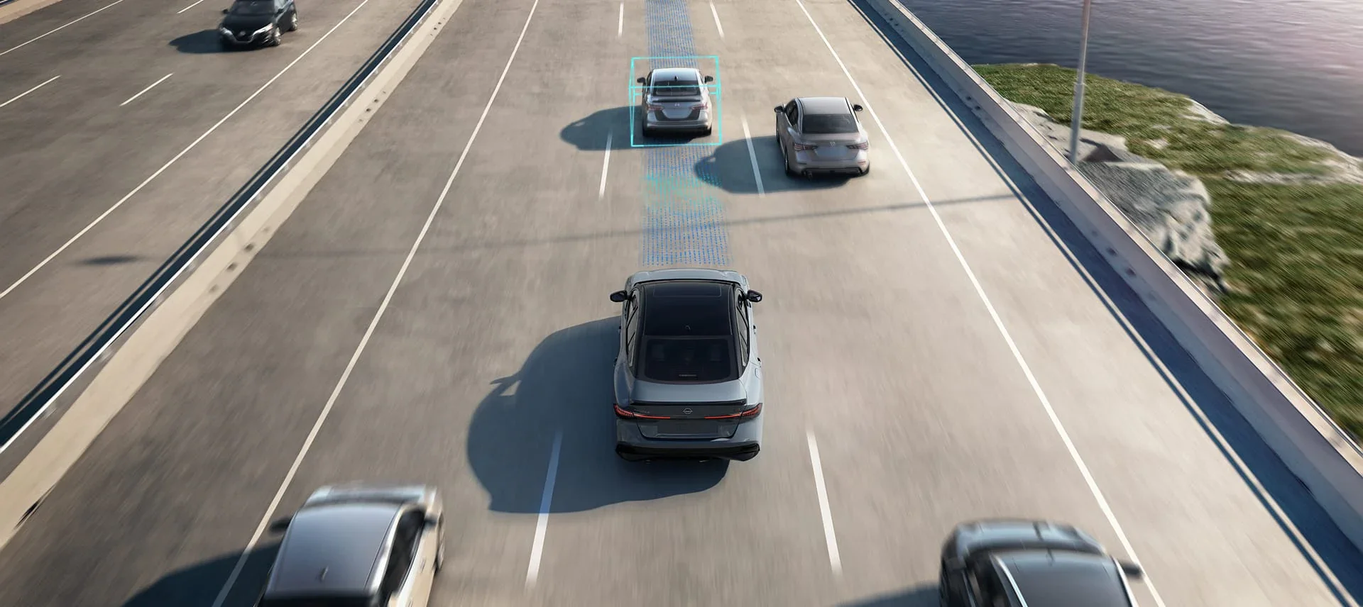 Nissan of Dearborn in Dearborn MI