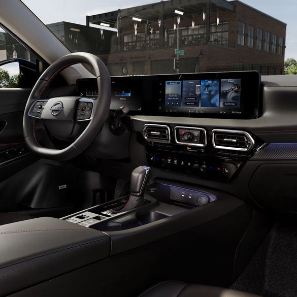 Nissan of Dearborn in Dearborn MI