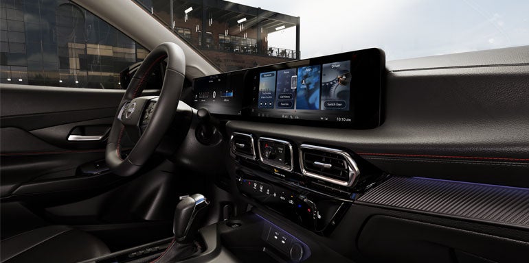 Nissan of Dearborn in Dearborn MI