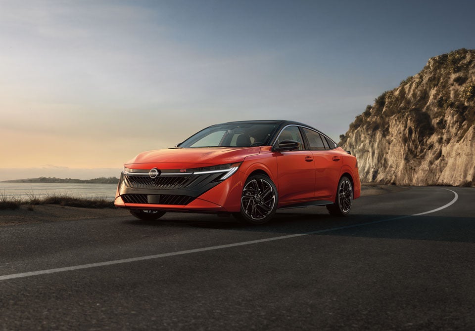 NISSAN Sentra Nissan of Dearborn in Dearborn MI