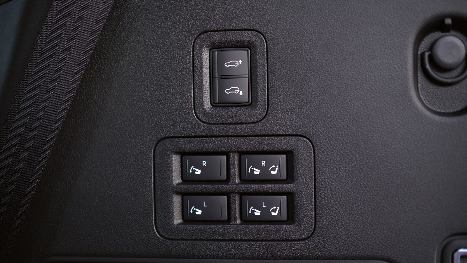 2026 Nissan Armada | Nissan of Dearborn in Dearborn, MI