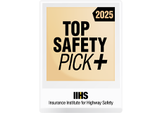 IIHS_TOP_SAFETY_PICK_2024 | Nissan of Dearborn in Dearborn MI