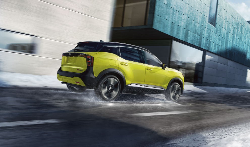 NISSAN Kicks Nissan of Dearborn in Dearborn MI
