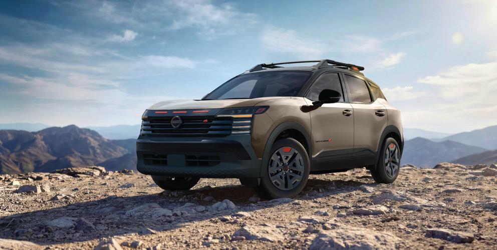 Nissan of Dearborn in Dearborn MI