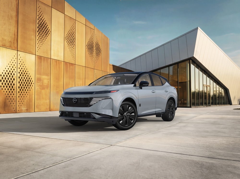 Nissan of Dearborn in Dearborn MI