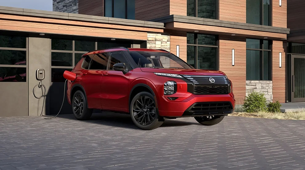 Nissan of Dearborn in Dearborn MI