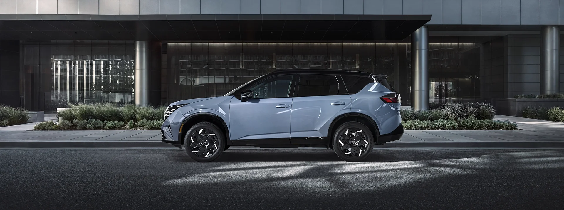 Nissan of Dearborn in Dearborn MI