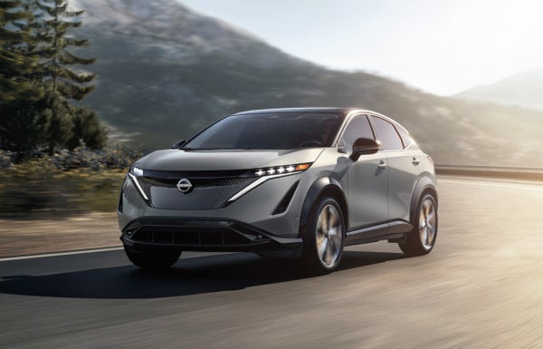 Nissan of Dearborn in Dearborn MI